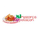 Mi Mazorca Tu Patacón