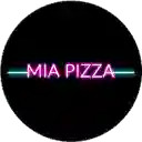 Mia Pizza - Manga