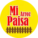 Mi Arroz Paisa Bog