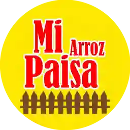 Mi Arroz Paisa Bog  a Domicilio