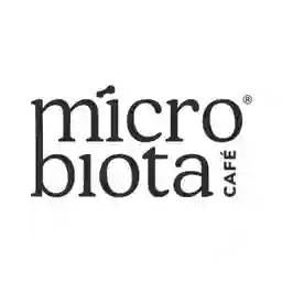 Microbiota Caf Cl. 127 Bis a Domicilio