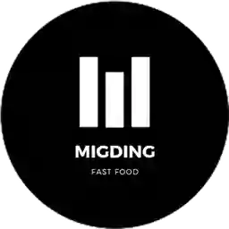 Migding Fast Food a Domicilio