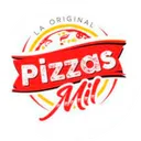 Pizzas Mil Monteverde