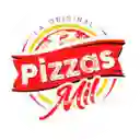 Pizza Mil - Montería