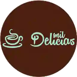 Mil Delicias - Calle 60 a Domicilio