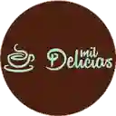 Mil Delicias - Localidad de Chapinero