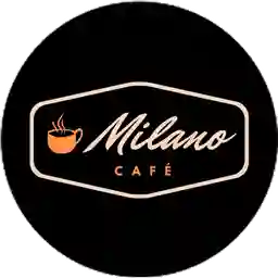 Milano Cafe a Domicilio