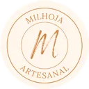 Milhoja artesanal