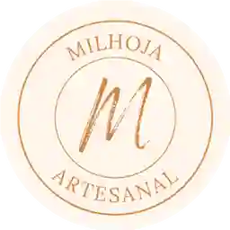 Milhoja Artesanal a Domicilio