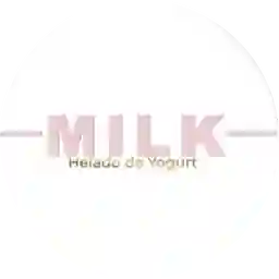 Milk  a Domicilio