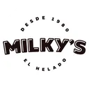 Helados Milkys