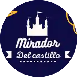 Mirador Del Castillo  a Domicilio