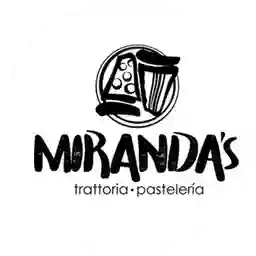 Miranda's Chapinero a Domicilio