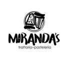 Miranda's