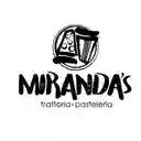 Miranda's - Localidad de Chapinero