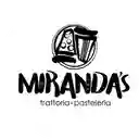 Miranda's - Suba