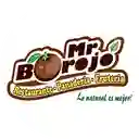 Mr Borojo