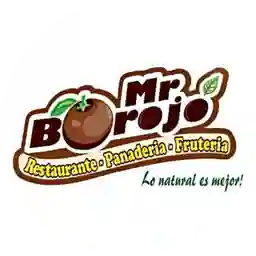 Mr Borojo  a Domicilio