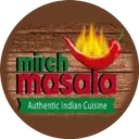 New Mirch Masala Medellin