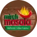 New Mirch Masala Medellin - El Poblado