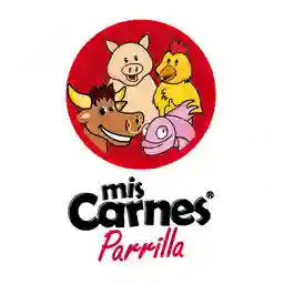 Mis Carnes Parrilla Mall Plaza MZL a Domicilio