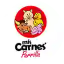 Mis Carnes Parrilla - Rincon Santos