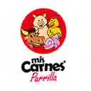 Mis Carnes Parrilla - Pampa Linda