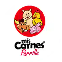 Mis Carnes Parrila Fabricato Comedor a Domicilio
