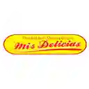 Mis Delicias - Barrios Unidos
