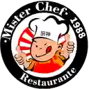 Mister Chef 1988