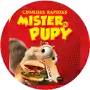 Comidas Rápidas Mister Pupy