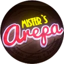 Mister's arepa 2