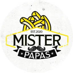 Mister Papas Galerias 