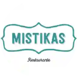 Mistikas Restaurante  a Domicilio