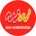 MIWI HAMBURGUESAS