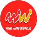 MIWI HAMBURGUESAS