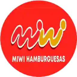 Miwi Hamburguesas a Domicilio