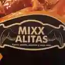 Mixx Alitas