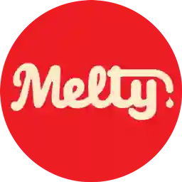 Melty a Domicilio