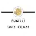 Fussilli Pasta Italiana - Comuna 4