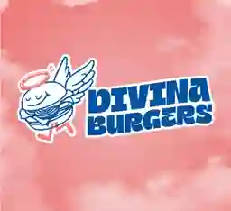 Divina Burgers Plaza a Domicilio