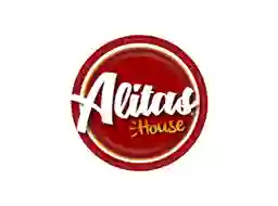 Alitas House. a Domicilio