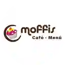 Moffis Café Menú - Teusaquillo