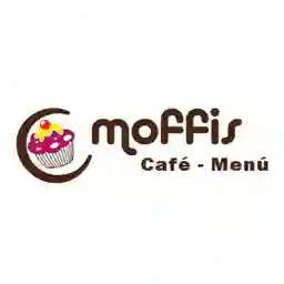 Moffis Café Menú a Domicilio