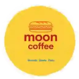 Moon Coffee a Domicilio