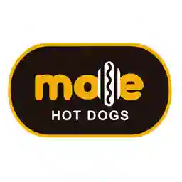 Mole Hot Dogs  a Domicilio