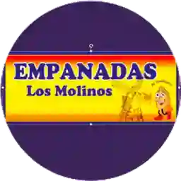 Empanadas los Molinos Cra. 82A #30-59 a Domicilio