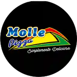 Molle Pizza San Fernando (Solo Maleta Grande)  a Domicilio