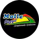 Molle Pizza - Santa Monica Residential