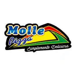 Molle pizza Jamundi a Domicilio